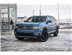 2019 Volkswagen Atlas 3.6 FSI Highline (Stk: B8994) in Calgary - Image 2 of 32