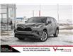 2022 Toyota Highlander Limited (Stk: B8995) in Calgary - Image 1 of 33