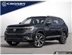 2026 Volkswagen Atlas 2.0 TSI Execline (Stk: AZ7719) in Kitchener - Image 1 of 25