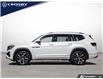 2026 Volkswagen Atlas 2.0 TSI Execline (Stk: AT8030) in Kitchener - Image 3 of 26