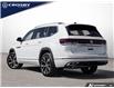 2026 Volkswagen Atlas 2.0 TSI Execline (Stk: AT8030) in Kitchener - Image 4 of 26