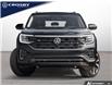 2026 Volkswagen Atlas 2.0 TSI Execline (Stk: AT0188) in Kitchener - Image 2 of 25