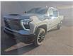 2026 Chevrolet Silverado 2500HD LTZ (Stk: 138348) in New Glasgow - Image 1 of 15