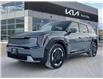 2026 Kia EV9 Land w/Premium Package (Stk: 26-119) in North Bay - Image 1 of 5