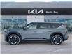 2026 Kia EV9 Land w/Premium Package (Stk: 26-119) in North Bay - Image 3 of 5
