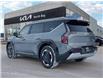 2026 Kia EV9 Land w/Premium Package (Stk: 26-119) in North Bay - Image 4 of 5