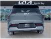 2026 Kia EV9 Land w/Premium Package (Stk: 26-119) in North Bay - Image 5 of 5