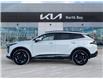 2026 Kia Sportage EX (Stk: 26-131) in North Bay - Image 3 of 5
