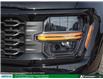 2025 Ford F-150 STX (Stk: C55120) in London - Image 10 of 24