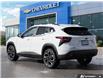 2026 Chevrolet Trax 2RS (Stk: 42310) in Georgetown - Image 3 of 28