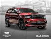 2022 Dodge Durango GT (Stk: 250988LA) in Toronto - Image 1 of 25
