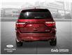 2022 Dodge Durango GT (Stk: 250988LA) in Toronto - Image 4 of 25