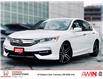 2017 Honda Accord Sport (Stk: HP6492) in Toronto - Image 1 of 23