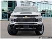2026 Chevrolet Silverado 2500HD Custom (Stk: 7121-26) in Sault Ste. Marie - Image 2 of 26