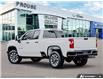 2026 Chevrolet Silverado 2500HD Custom (Stk: 7121-26) in Sault Ste. Marie - Image 4 of 26
