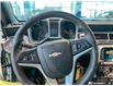 2015 Chevrolet Camaro 1SS (Stk: 13040A) in Sault Ste. Marie - Image 13 of 23 2015 Chevrolet Camaro 1SS (Stk: 13040A) in Sault Ste. Marie - Image 13 of 23