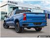 2026 Chevrolet Silverado 1500 RST (Stk: 7115-26) in Sault Ste. Marie - Image 4 of 26