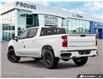 2026 Chevrolet Silverado 1500 RST (Stk: 7117-26) in Sault Ste. Marie - Image 4 of 26