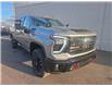 2026 Chevrolet Silverado 2500HD LTZ (Stk: 138348) in New Glasgow - Image 7 of 15