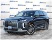 2025 Hyundai Palisade Ultimate Calligraphy (Stk: 122749) in London - Image 1 of 25