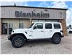 2026 Jeep Wrangler Sahara (Stk: 6T21) in Blenheim - Image 1 of 10