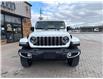 2026 Jeep Wrangler Sahara (Stk: 6T21) in Blenheim - Image 2 of 10