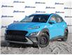 2022 Hyundai Kona 2.0L Preferred (Stk: 105278) in London - Image 1 of 25