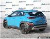 2022 Hyundai Kona 2.0L Preferred (Stk: 105278) in London - Image 4 of 25