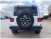 2026 Jeep Wrangler Sahara (Stk: 6T21) in Blenheim - Image 3 of 10