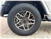 2026 Jeep Wrangler Sahara (Stk: 6T21) in Blenheim - Image 4 of 10