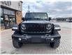 2026 Jeep Wrangler Sport (Stk: 6T17) in Blenheim - Image 2 of 10