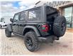 2026 Jeep Wrangler Sport (Stk: 6T17) in Blenheim - Image 3 of 10