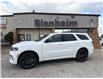 2026 Dodge Durango GT (Stk: 6T05) in Blenheim - Image 1 of 13