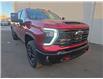 2026 Chevrolet Silverado 2500HD LTZ (Stk: 174029) in New Glasgow - Image 7 of 15 2026 Chevrolet Silverado 2500HD LTZ (Stk: 174029) in New Glasgow - Image 7 of 15