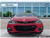 2018 Chevrolet Cruze LT Auto (Stk: KT-044A) in Okotoks - Image 2 of 18