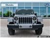 2016 Jeep Wrangler Unlimited Sahara (Stk: KU0434A) in Okotoks - Image 2 of 20