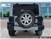 2016 Jeep Wrangler Unlimited Sahara (Stk: KU0434A) in Okotoks - Image 5 of 20