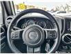 2016 Jeep Wrangler Unlimited Sahara (Stk: KU0434A) in Okotoks - Image 9 of 20
