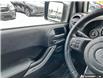 2016 Jeep Wrangler Unlimited Sahara (Stk: KU0434A) in Okotoks - Image 12 of 20