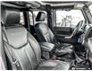 2016 Jeep Wrangler Unlimited Sahara (Stk: KU0434A) in Okotoks - Image 17 of 20