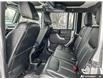 2016 Jeep Wrangler Unlimited Sahara (Stk: KU0434A) in Okotoks - Image 18 of 20