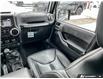 2016 Jeep Wrangler Unlimited Sahara (Stk: KU0434A) in Okotoks - Image 20 of 20