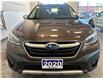 2020 Subaru Outback Premier (Stk: P5238) in Mississauga - Image 2 of 20