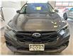2025 Subaru Crosstrek Convenience (Stk: 250774) in Mississauga - Image 2 of 14