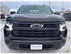 2026 Chevrolet Silverado 1500 RST (Stk: 26192) in Temiskaming Shores - Image 2 of 16