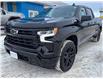 2026 Chevrolet Silverado 1500 RST (Stk: 26192) in Temiskaming Shores - Image 3 of 16