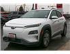 2021 Hyundai Kona Electric Preferred (Stk: T25187A) in Kamloops - Image 1 of 21