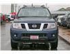 2019 Nissan Frontier PRO-4X (Stk: UT2179A) in Kamloops - Image 9 of 22 2019 Nissan Frontier PRO-4X (Stk: UT2179A) in Kamloops - Image 9 of 22