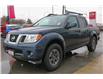 2019 Nissan Frontier PRO-4X (Stk: UT2179A) in Kamloops - Image 1 of 22