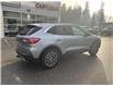 2022 Ford Escape PHEV Titanium (Stk: 48585) in Castlegar - Image 7 of 17